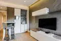 1 bedroom apartment 44 m² Budva, Montenegro