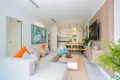 Appartement 2 chambres 90 m² Kamala, Thaïlande
