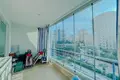 2 bedroom apartment 105 m² Mediterranean Region, Turkey