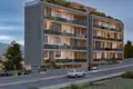 2 bedroom apartment 80 m² Demos Agiou Athanasiou, Cyprus