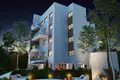 Penthouse 1 bedroom 52 m² demos agiou athanasiou, Cyprus