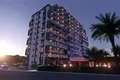 Apartment in a new building Sea Breeze