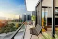 Complejo residencial Olivia Residence