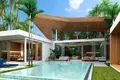 4 bedroom Villa 485 m² Phuket, Thailand