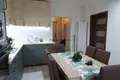 2 room apartment 54 m² Nyiregyhazi jaras, Hungary