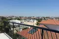 Mieszkanie 2 pokoi 115 m² w Aradipu, Cypr