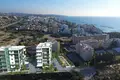 Wohnung 1 Zimmer 130 m² Limassol, Cyprus