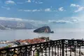 Apartamento 2 habitaciones  Budva, Montenegro