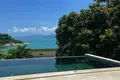 Villa 4 chambres 1 m² Ko Samui, Thaïlande