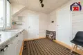 House 60 m² Ozyaritska-Slabadski rural council, Belarus