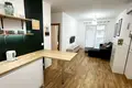 2 bedroom apartment 55 m² in Budva, Montenegro