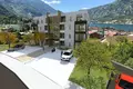 Apartamento 3 habitaciones 110 m² Dobrota, Montenegro