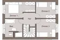 4 room house 105 m² Korneuburg, Austria