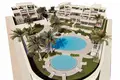 Mieszkanie 2 pokoi 131 m² Torrevieja, Hiszpania