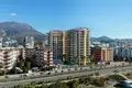 Residential quarter New-Build, Front-line Apartments in Alanya Mahmutlar