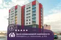 2 room apartment 62 m² Maladzyechna, Belarus