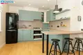 Apartamento 2 habitaciones 47 m² Kaunas, Lituania