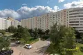 Appartement 1 chambre 35 m² Minsk, Bélarus