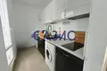 Квартира 2 комнаты 60 м² Святой Влас, Болгария