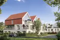 Квартира 3 спальни 63 м² Метрополия Франции, Франция