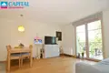 Mieszkanie 2 pokoi 37 m² Druskieniki, Litwa