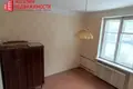 Appartement 3 chambres 58 m² Hrodna, Biélorussie