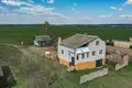 House 126 m² Fanipalski sielski Saviet, Belarus