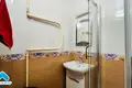 Квартира 3 комнаты 61 м² Мозырь, Беларусь
