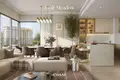 Wohnung 2 zimmer 1 083 m² Dubai, Vereinigte Arabische Emirate