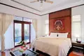 2 bedroom house 217 m² Phuket, Thailand