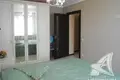 Квартира 3 комнаты 72 м² Брест, Беларусь