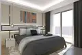 Квартира 2 комнаты 101 м² муниципалитет Лимасол, Кипр