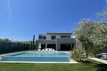 Villa 4 chambres 370 m² Pefkochori, Grèce