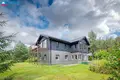 House 201 m² Salugiskiai, Lithuania