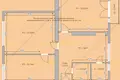 Wohnung 3 zimmer 92 m² Warschau, Polen