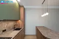 Apartamento 2 habitaciones 41 m² Kaunas, Lituania