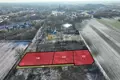 Land 1 room 1 650 m² Pruszkow, Poland