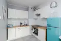 Квартира 1 комната 26 м² Варшава, Польша