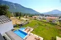 5 bedroom house 300 m² Fethiye, Turkey