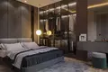 Apartamento 2 habitaciones 74 m² Akdeniz, Turquía
