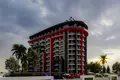 Apartamento 2 habitaciones 60 m² Gazipasa, Turquía