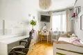 Mieszkanie 2 pokoi 47 m² Warszawa, Polska