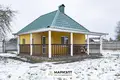 Maison 37 m² Harodzki, Biélorussie