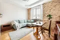 Appartement 2 chambres 37 m² Varsovie, Pologne