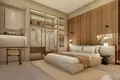 4-Schlafzimmer-Villa 307 m² Tibubeneng, Indonesien