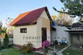 Maison 40 m² Muchaviecki sielski Saviet, Bélarus