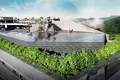 Residential complex Residential complex with a pool, a co-working area and a panoramic view close to the promenade and an international school, Rawai, Phuket