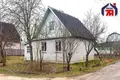 House 47 m² Ozyaritska-Slabadski rural council, Belarus