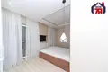 Квартира 4 комнаты 124 м² Минск, Беларусь