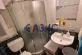 Appartement 2 chambres 62 m² Sveti Vlas, Bulgarie